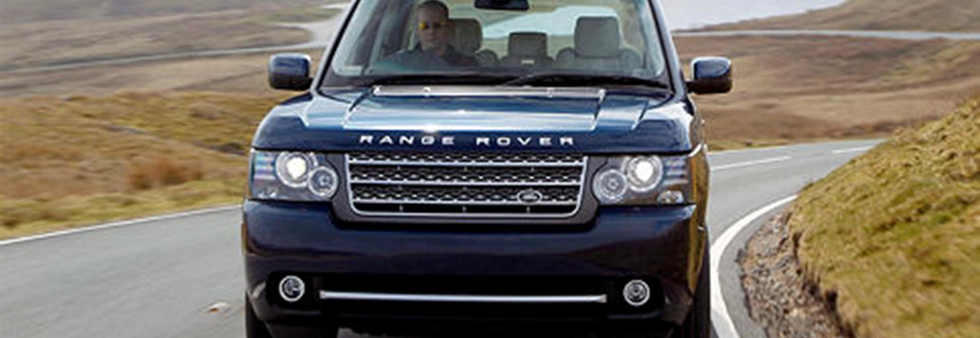 Range Rover 4.4 TDV8 Autobiography